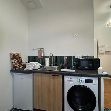 Le Marrakech - Виши