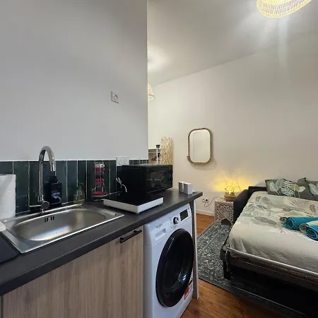 Le Marrakech - Виши