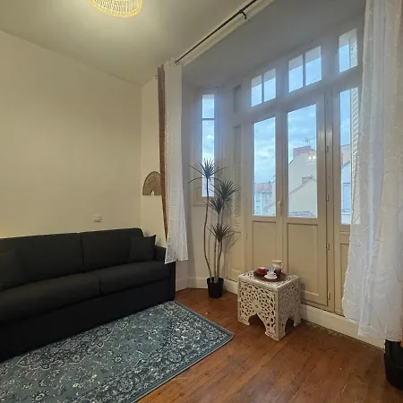 Le Marrakech - Виши