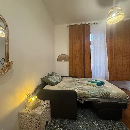 Le Marrakech - Apartment