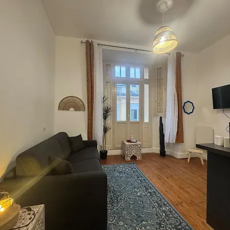 Apartment Le Marrakech -