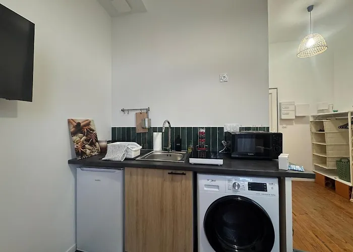 Le Marrakech - Виши