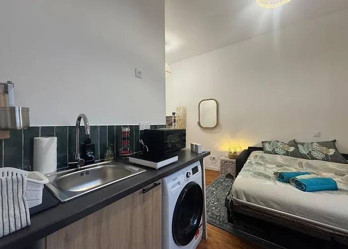 Le Marrakech - Виши