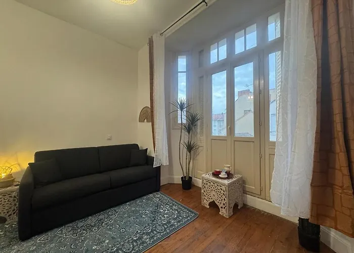 Le Marrakech - Виши