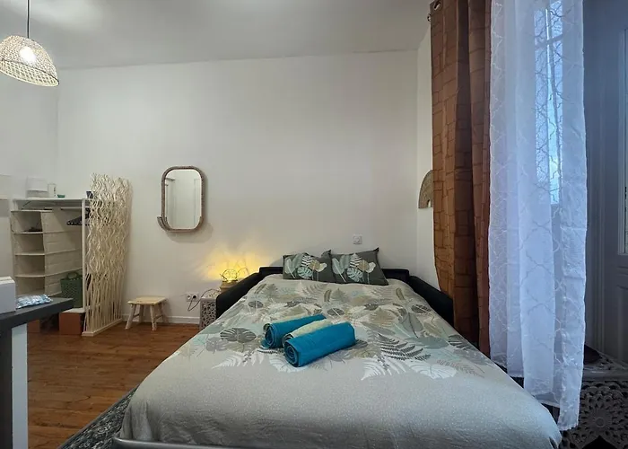 Le Marrakech - Виши