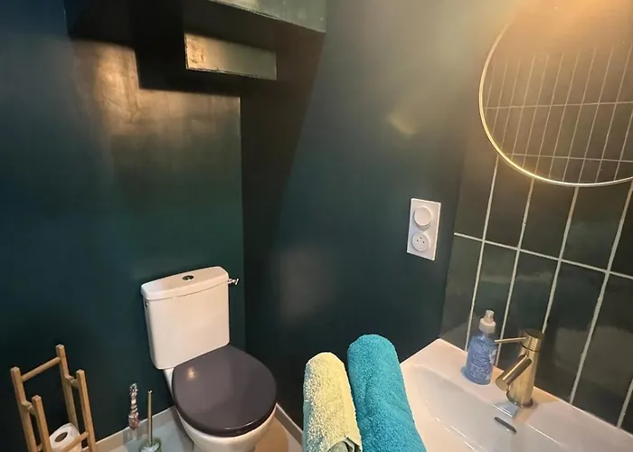 Le Marrakech - Апартаменты