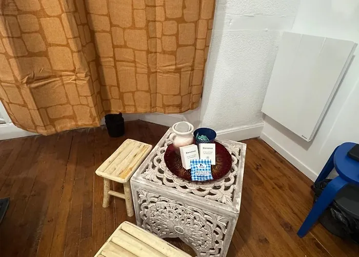 Le Marrakech - Апартаменты